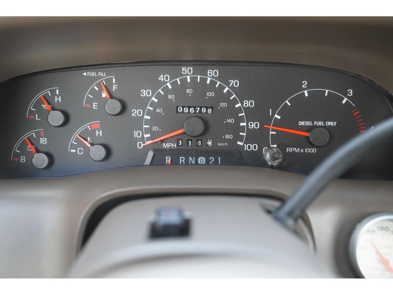 2000 Ford F-250 Lariat SuperCab Long Bed 4WD Price UT