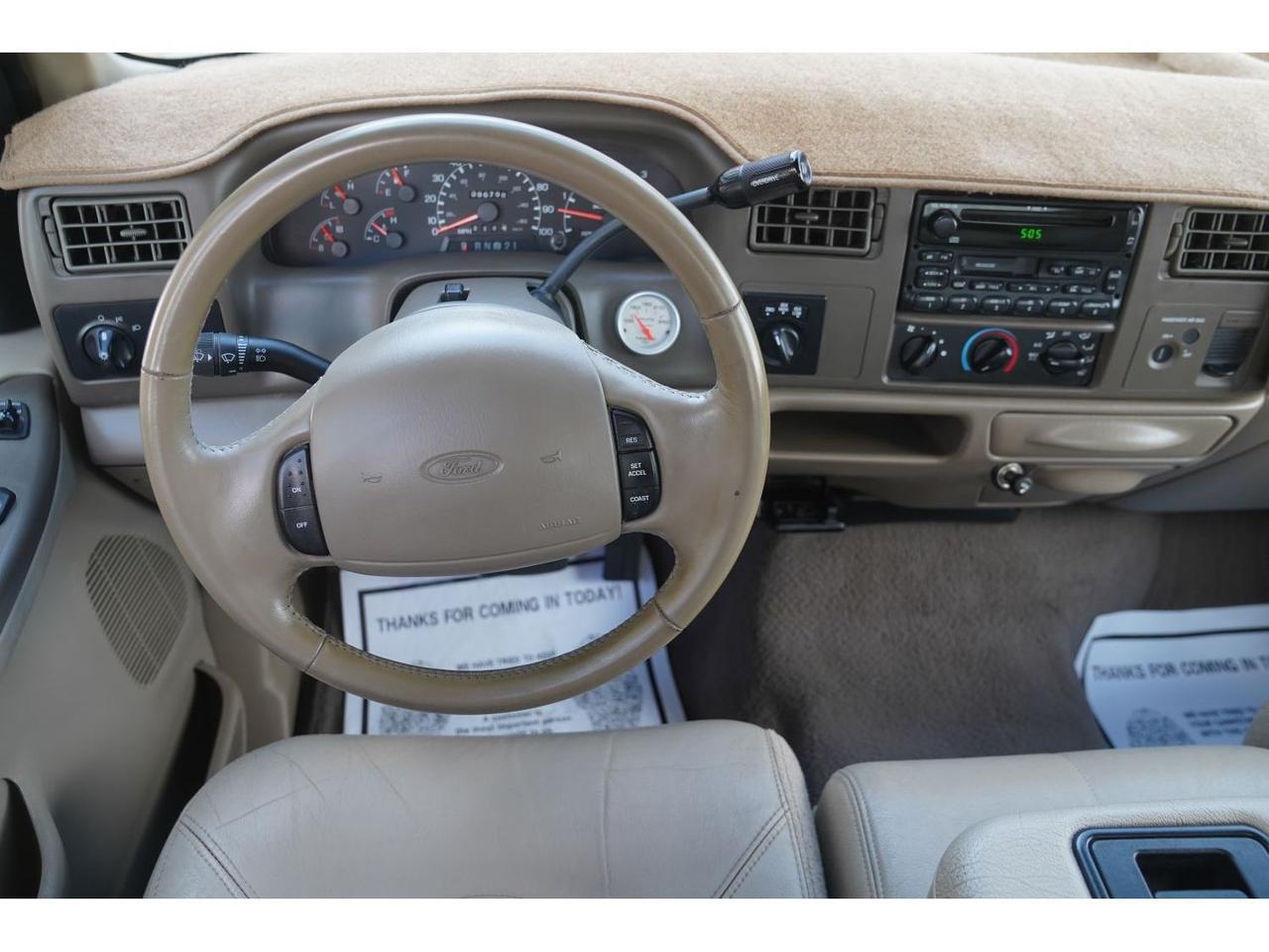 2000 Ford F-250 Lariat SuperCab Long Bed 4WD Price UT