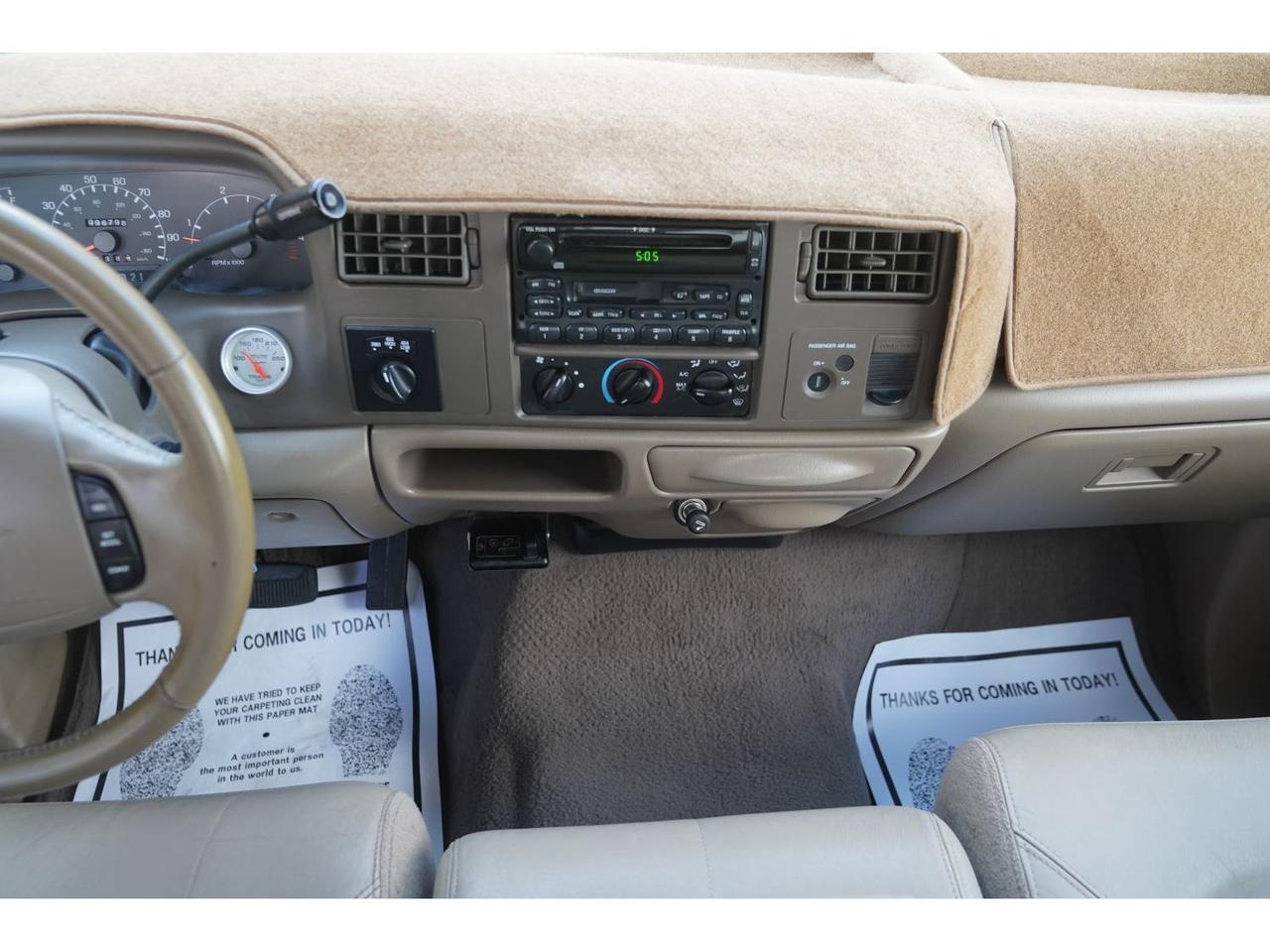 2000 Ford F-250 Lariat SuperCab Long Bed 4WD Price UT