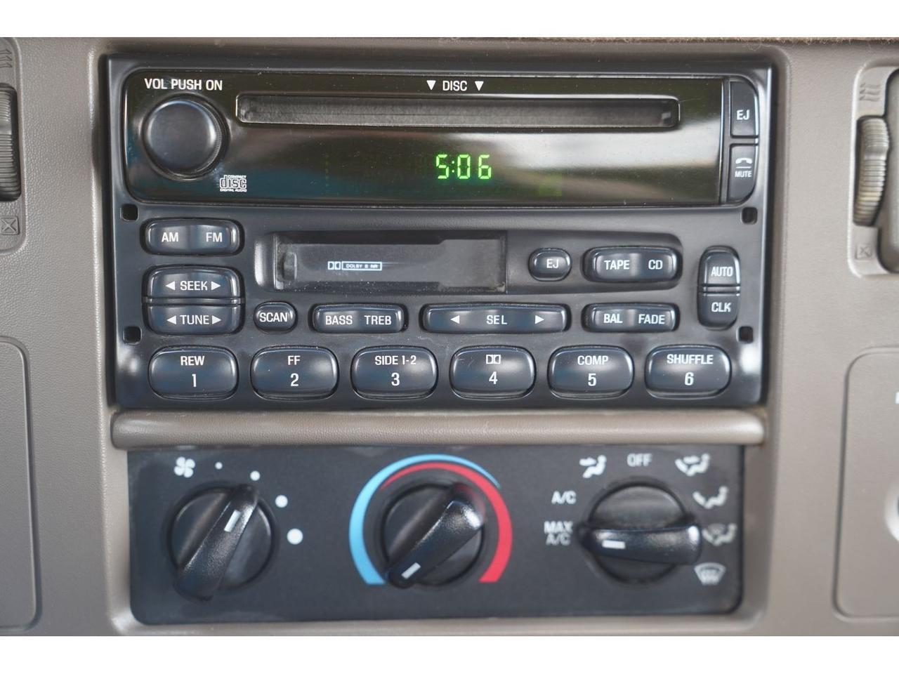 2000 Ford F-250 XL SuperCab Short Bed 4WD Price UT
