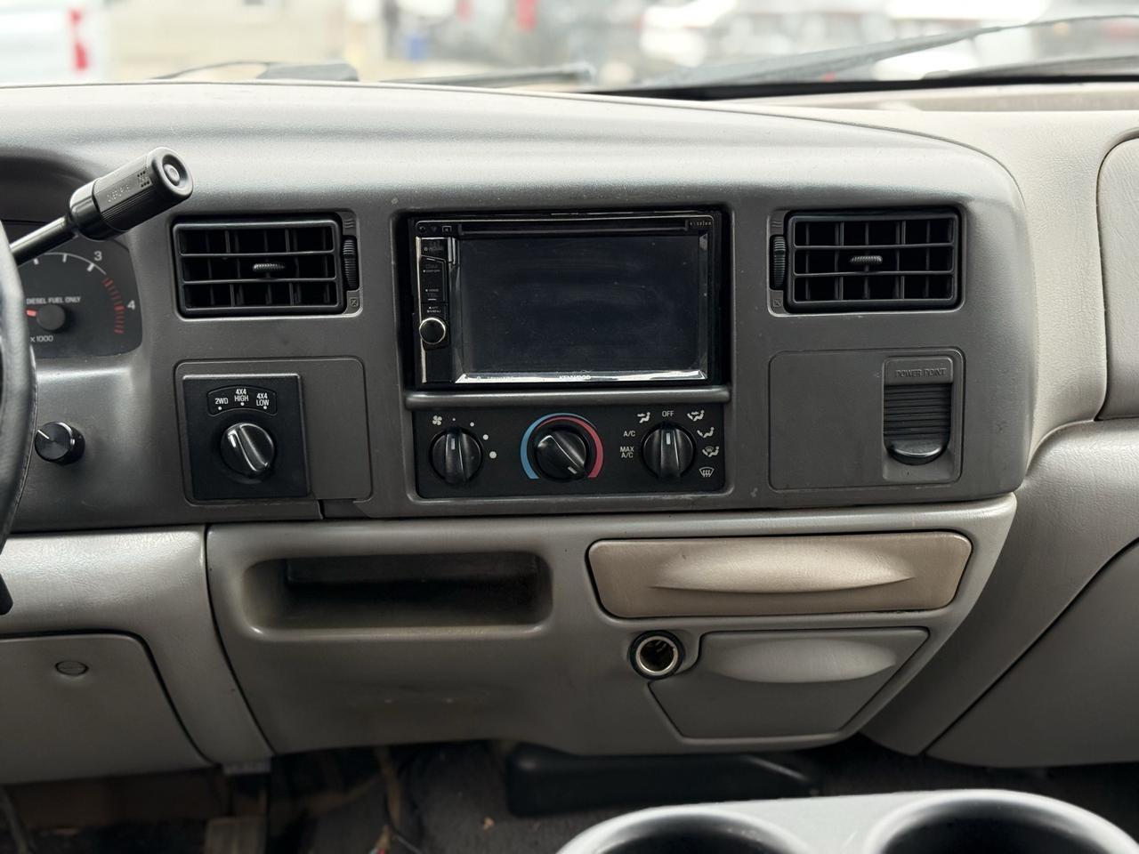 2000 Ford F-250SD XL Crestwood KY