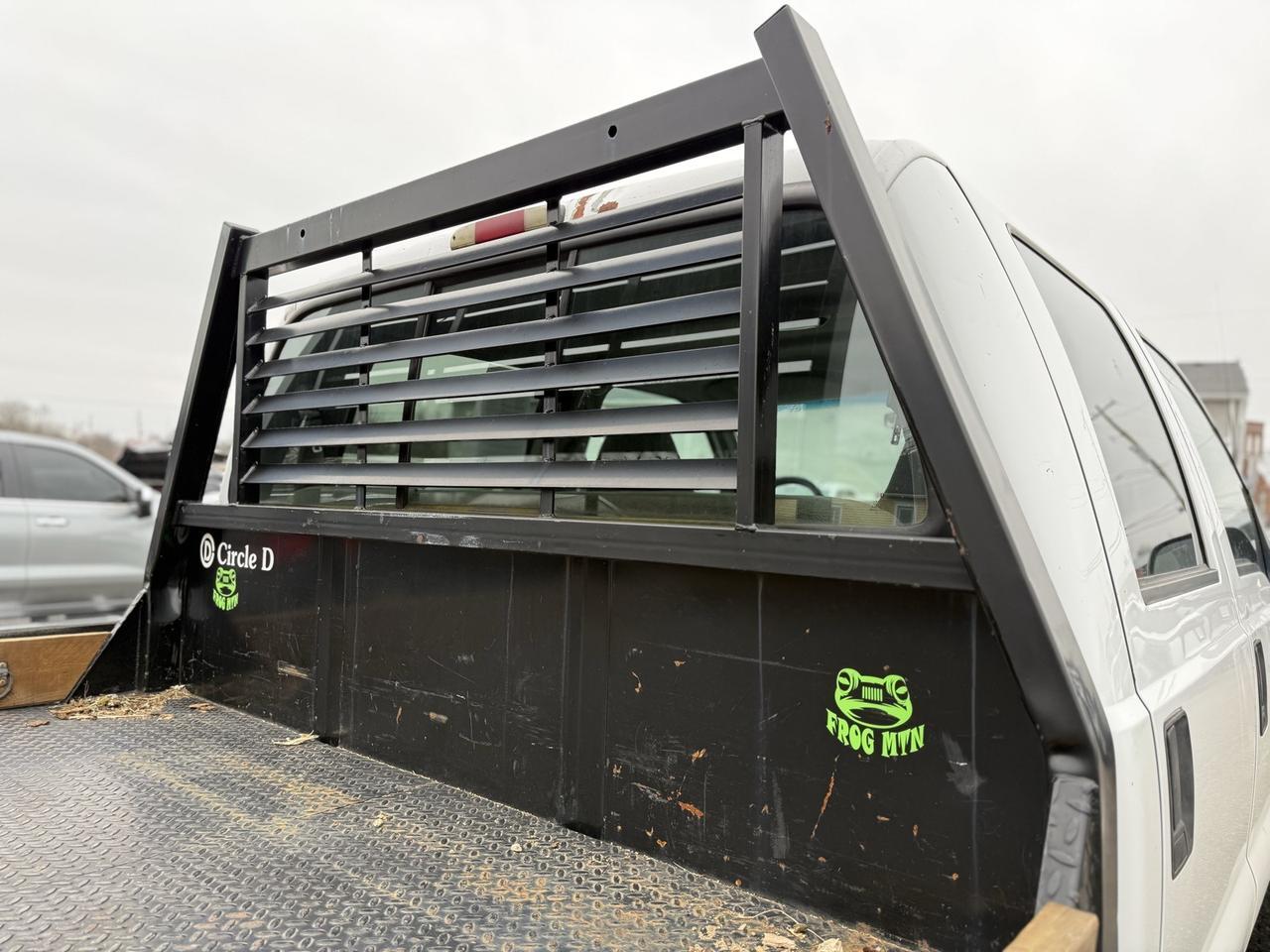 2000 Ford F-250SD XL Crestwood KY