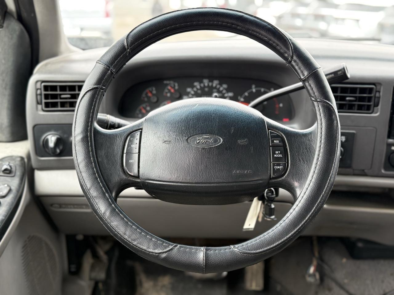 2000 Ford F-250SD XL Crestwood KY