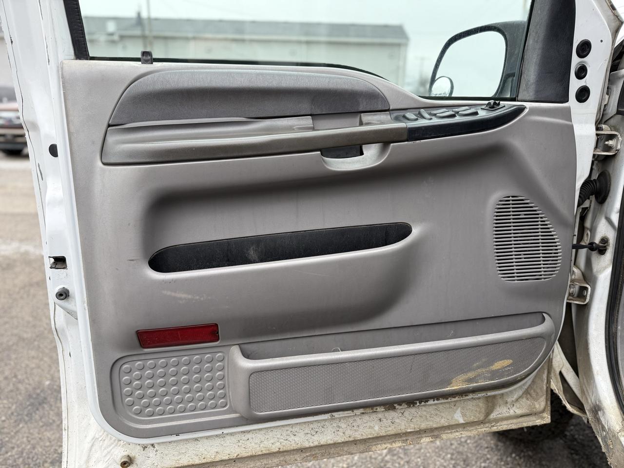 2000 Ford F-250SD XL Crestwood KY