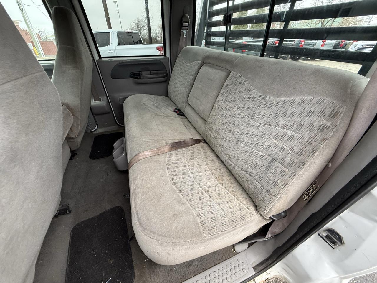 2000 Ford F-250SD XL Crestwood KY