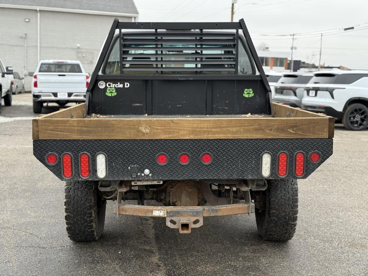 2000 Ford F-250SD XL Crestwood KY