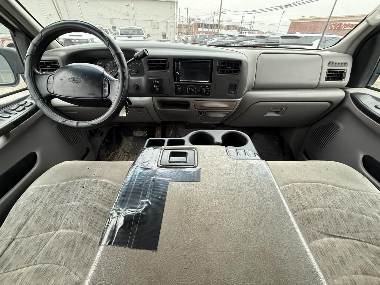 2000 Ford F-250SD XL Crestwood KY