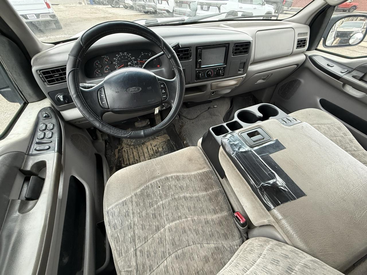 2000 Ford F-250SD XL Crestwood KY