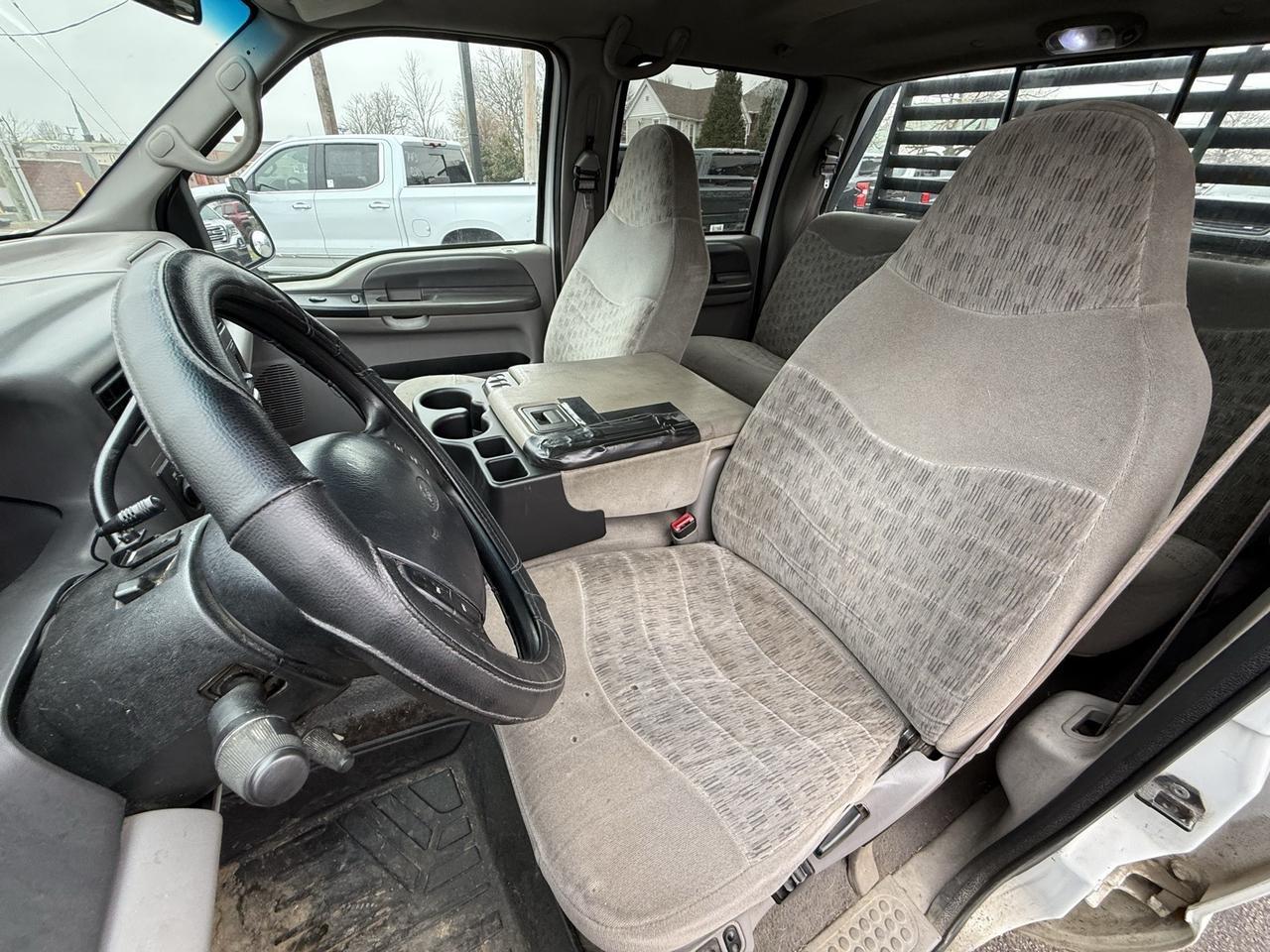 2000 Ford F-250SD XL Crestwood KY