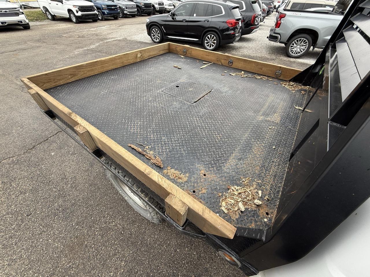 2000 Ford F-250SD XL Crestwood KY