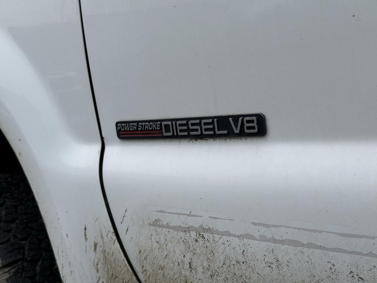 2000 Ford F-250SD XL Crestwood KY