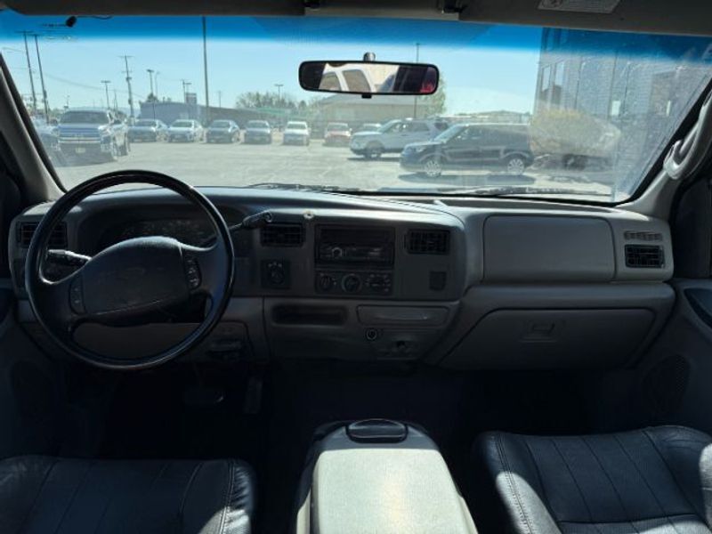 2000 Ford F-350 Lariat Idaho Falls ID