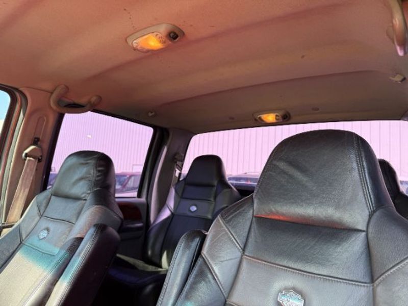 2000 Ford F-350 Lariat Idaho Falls ID