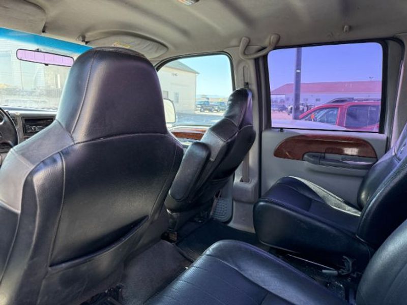 2000 Ford F-350 Lariat Idaho Falls ID