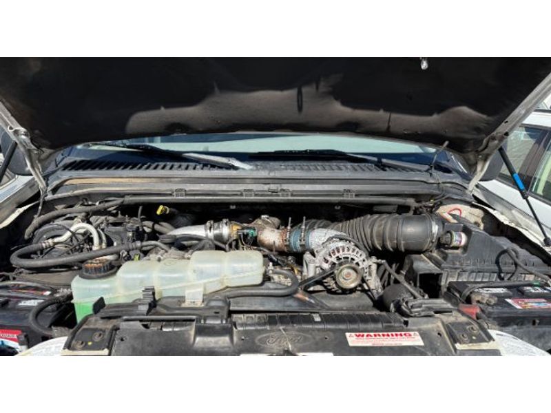 2000 Ford F-350 Lariat Idaho Falls ID