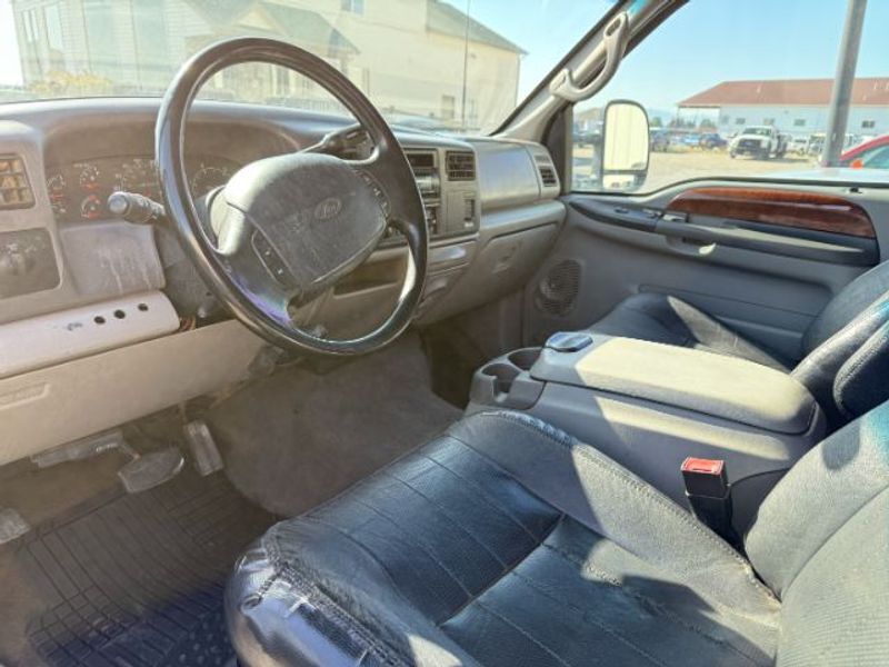 2000 Ford F-350 Lariat Idaho Falls ID