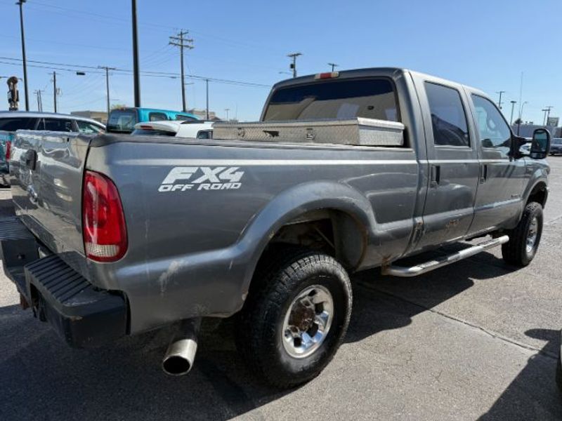 2000 Ford F-350 Lariat Idaho Falls ID