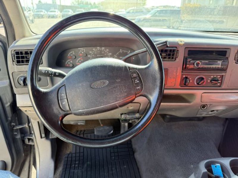 2000 Ford F-350 Lariat Idaho Falls ID