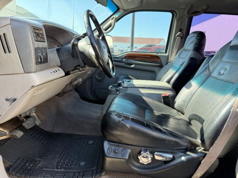 2000 Ford F-350 Lariat Idaho Falls ID