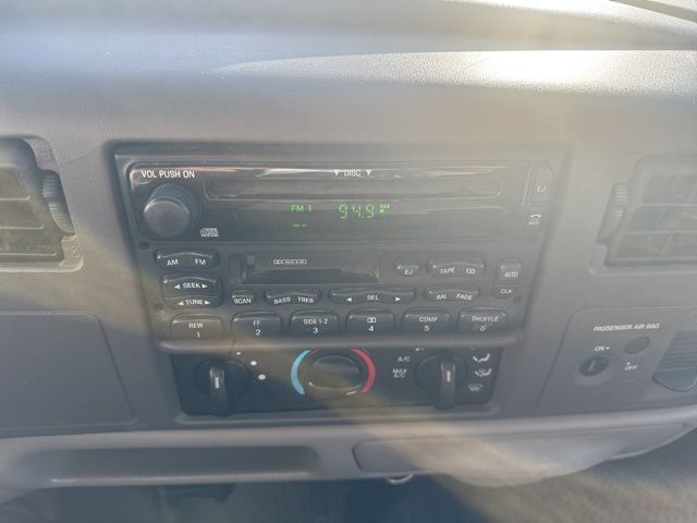 2000 Ford F-350SD XLT West Burlington IA