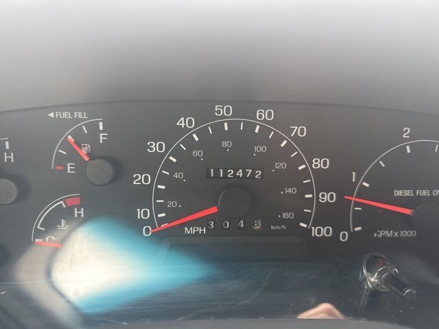 2000 Ford F-350SD XLT West Burlington IA