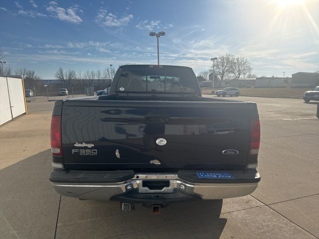 2000 Ford F-350SD XLT West Burlington IA