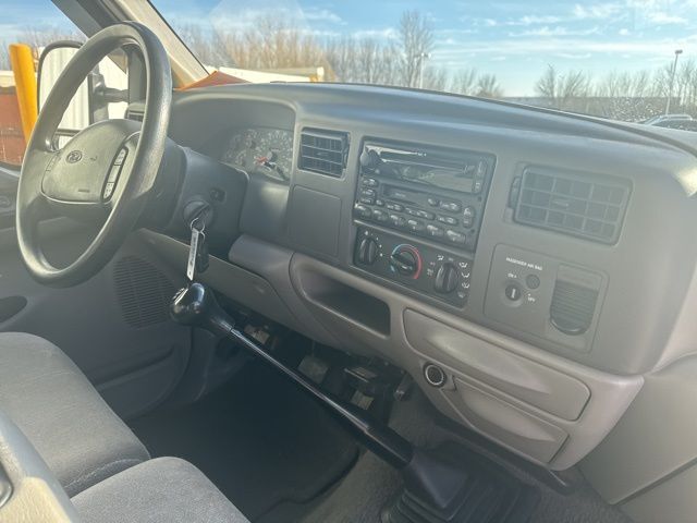 2000 Ford F-350SD XLT West Burlington IA