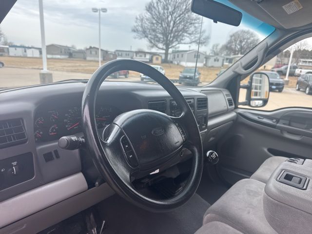 2000 Ford F-350SD XLT West Burlington IA