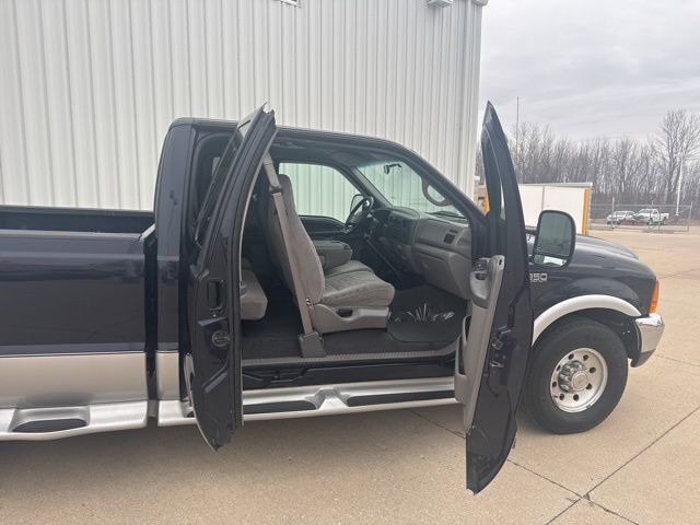 2000 Ford F-350SD XLT West Burlington IA
