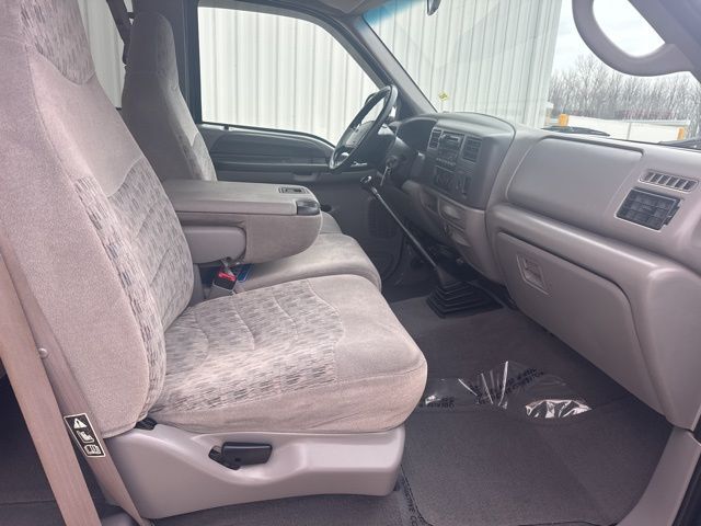 2000 Ford F-350SD XLT West Burlington IA