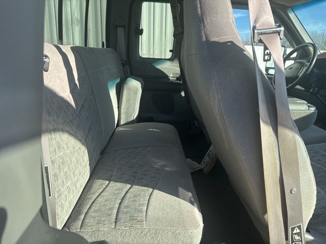 2000 Ford F-350SD XLT West Burlington IA