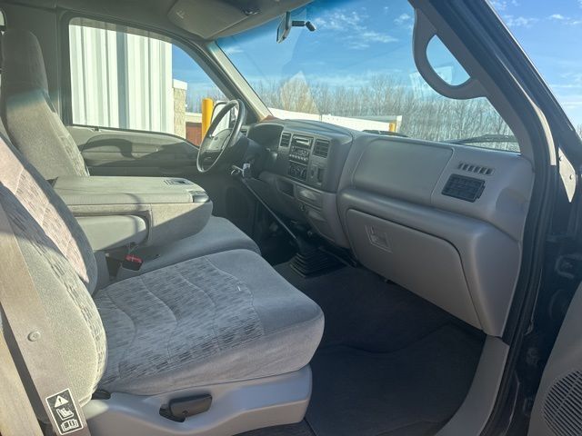 2000 Ford F-350SD XLT West Burlington IA