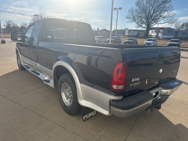 2000 Ford F-350SD XLT West Burlington IA
