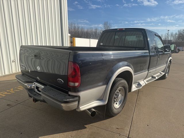 2000 Ford F-350SD XLT West Burlington IA