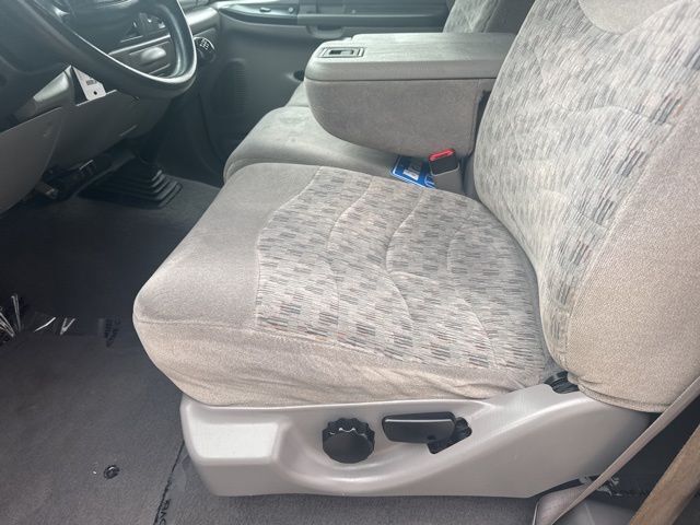 2000 Ford F-350SD XLT West Burlington IA