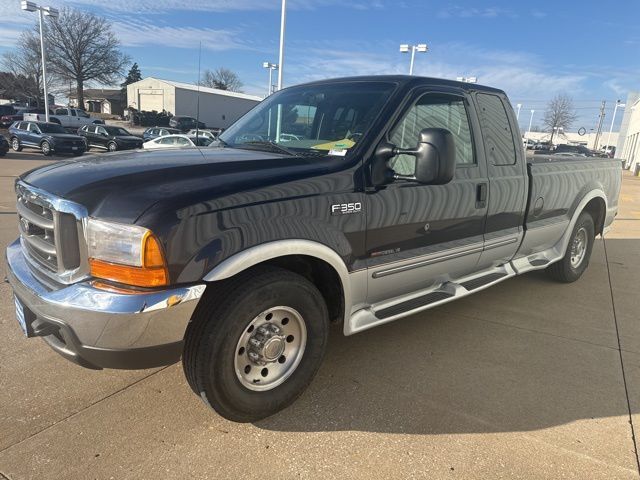 2000 Ford F-350SD XLT West Burlington IA