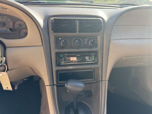 2000 Ford Mustang North Versailles PA