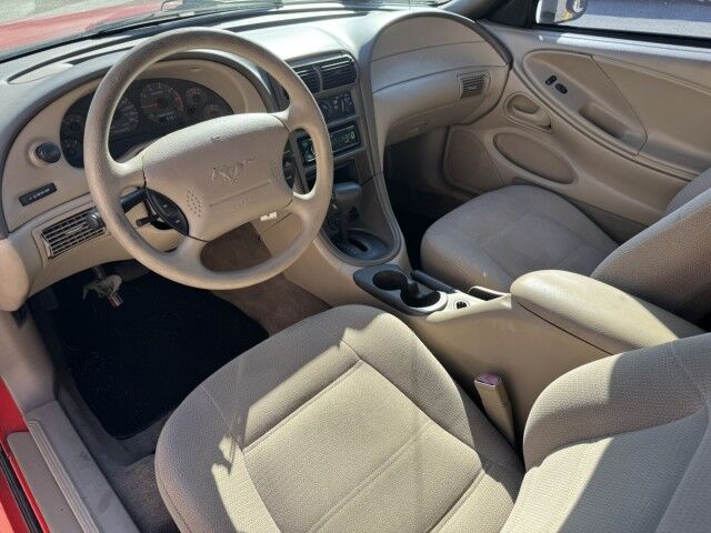 2000 Ford Mustang North Versailles PA