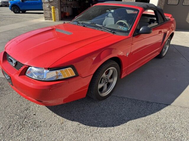 2000 Ford Mustang North Versailles PA