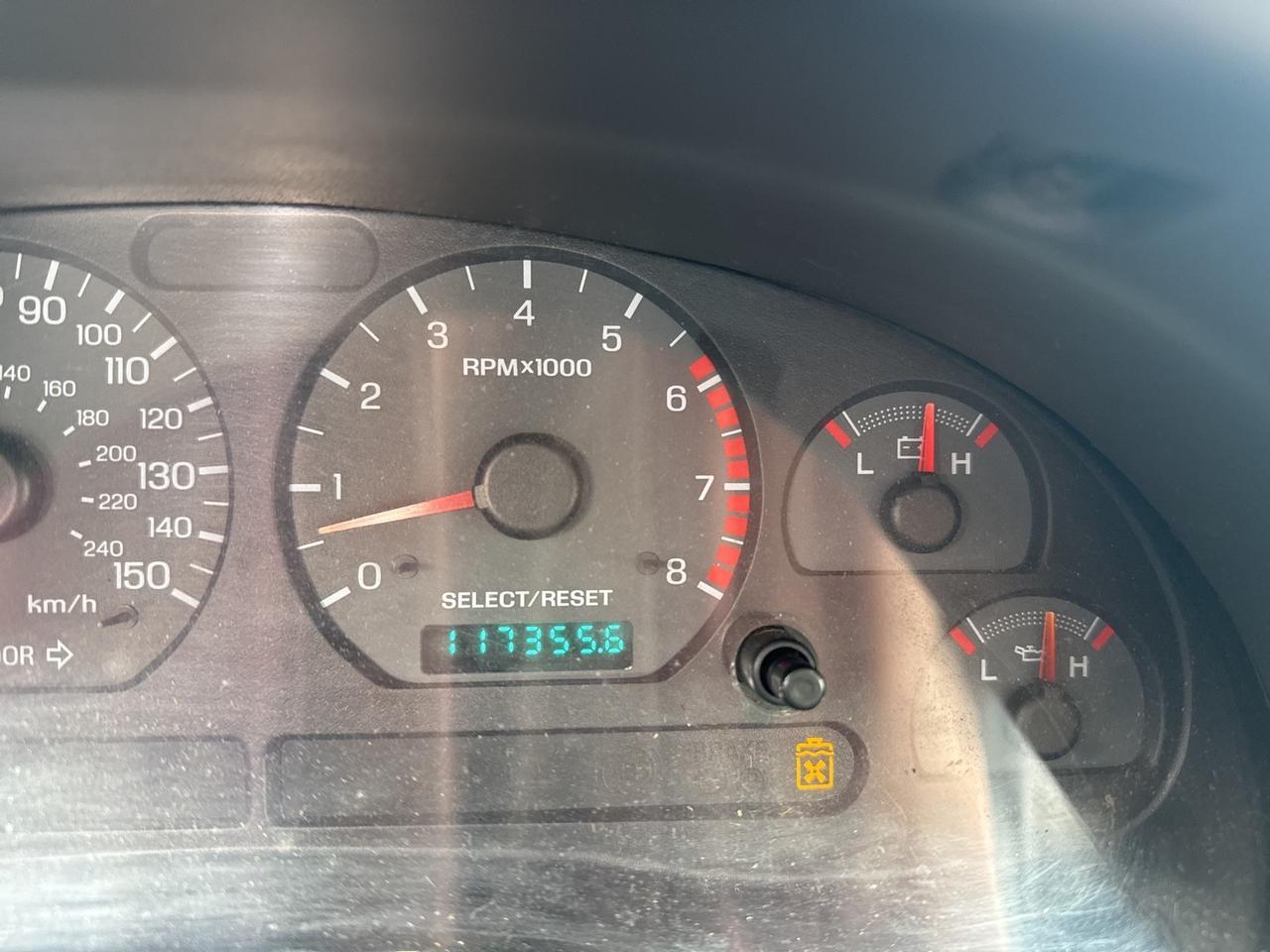 2000 Ford Mustang GT Richmond VA