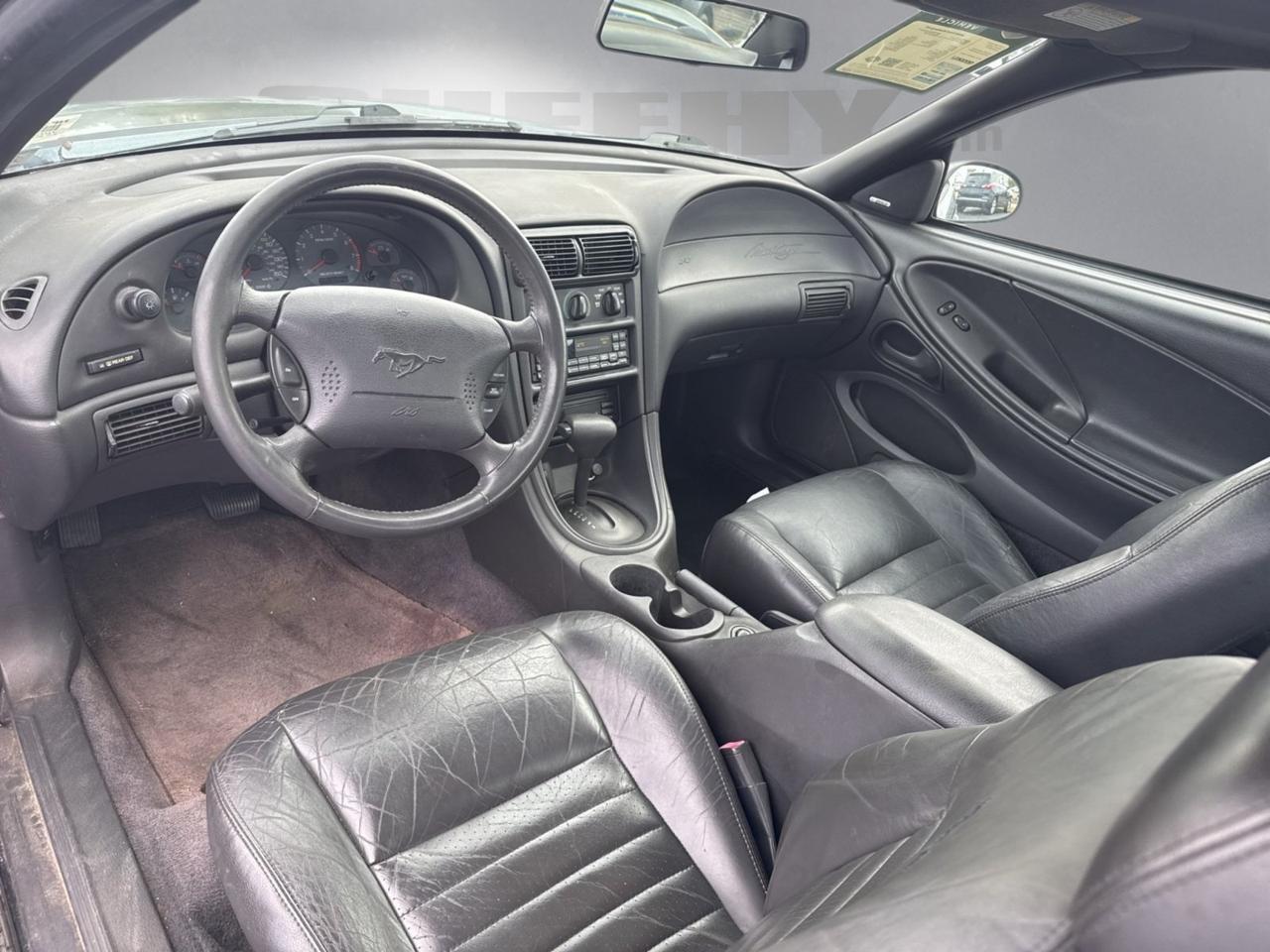 2000 Ford Mustang GT Richmond VA