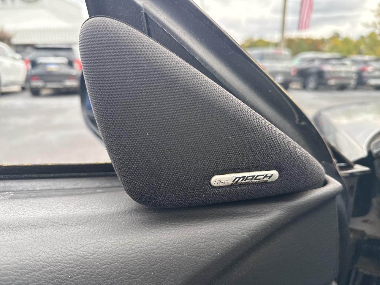 2000 Ford Mustang GT Richmond VA