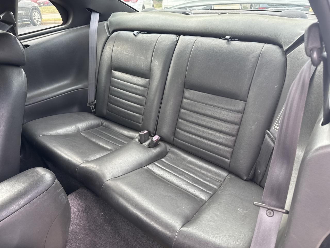 2000 Ford Mustang GT Richmond VA