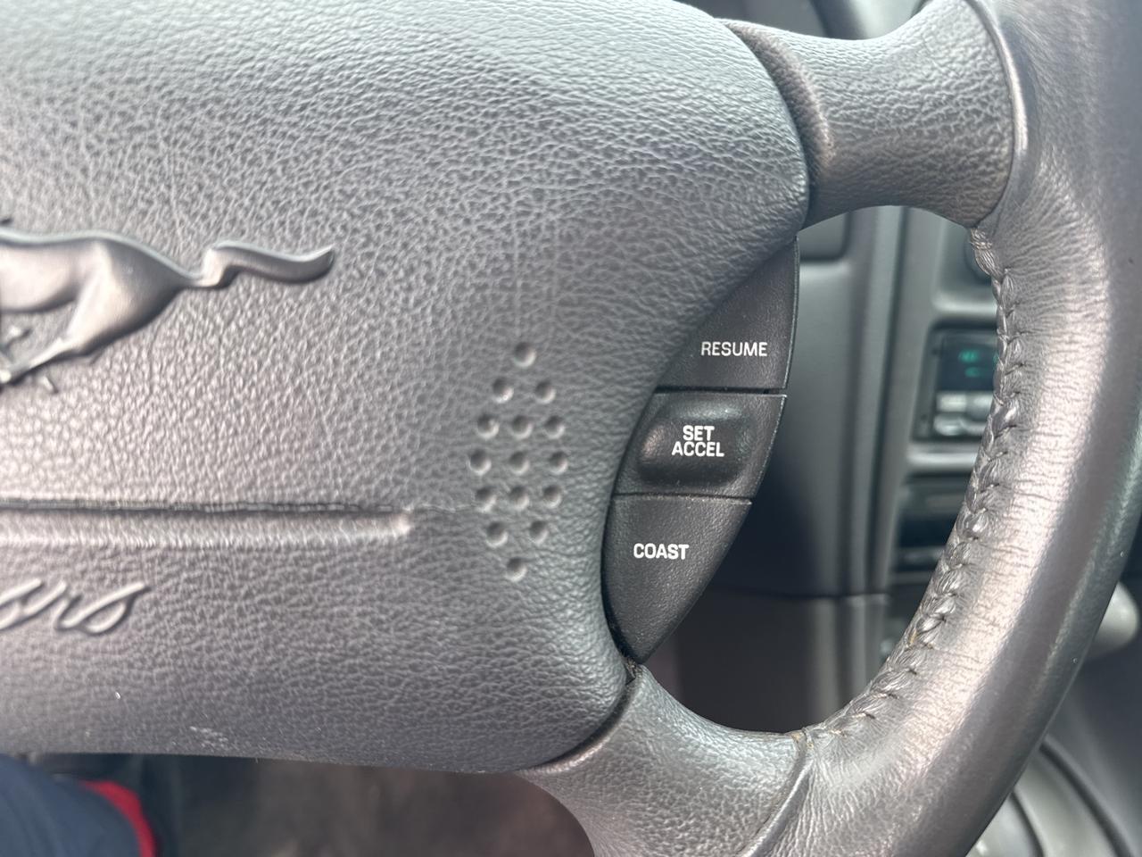 2000 Ford Mustang GT Richmond VA