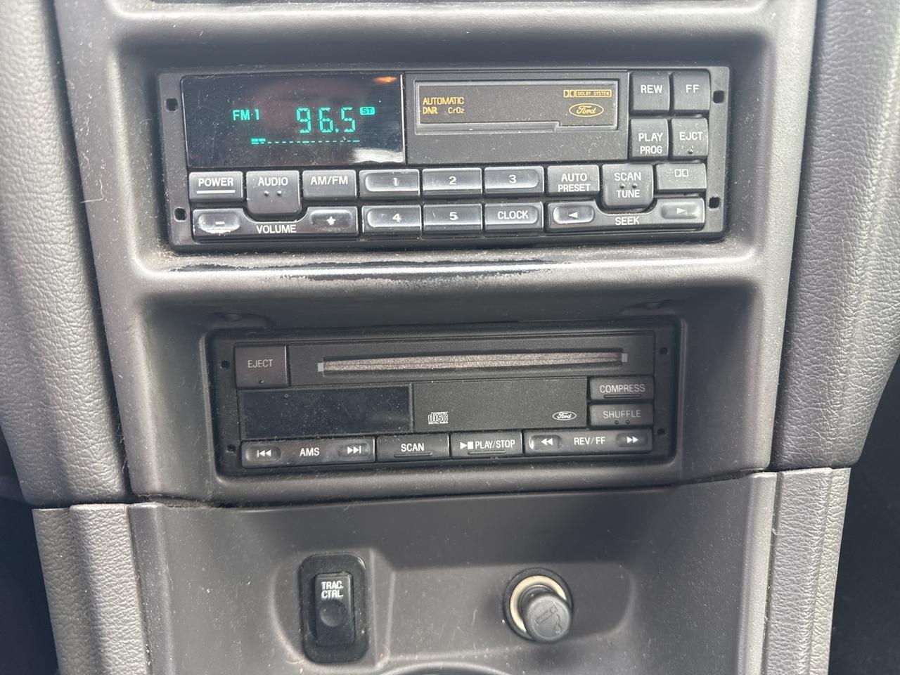 2000 Ford Mustang GT Richmond VA