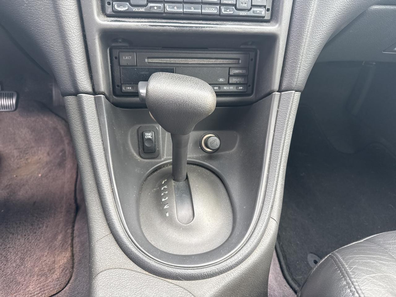 2000 Ford Mustang GT Richmond VA