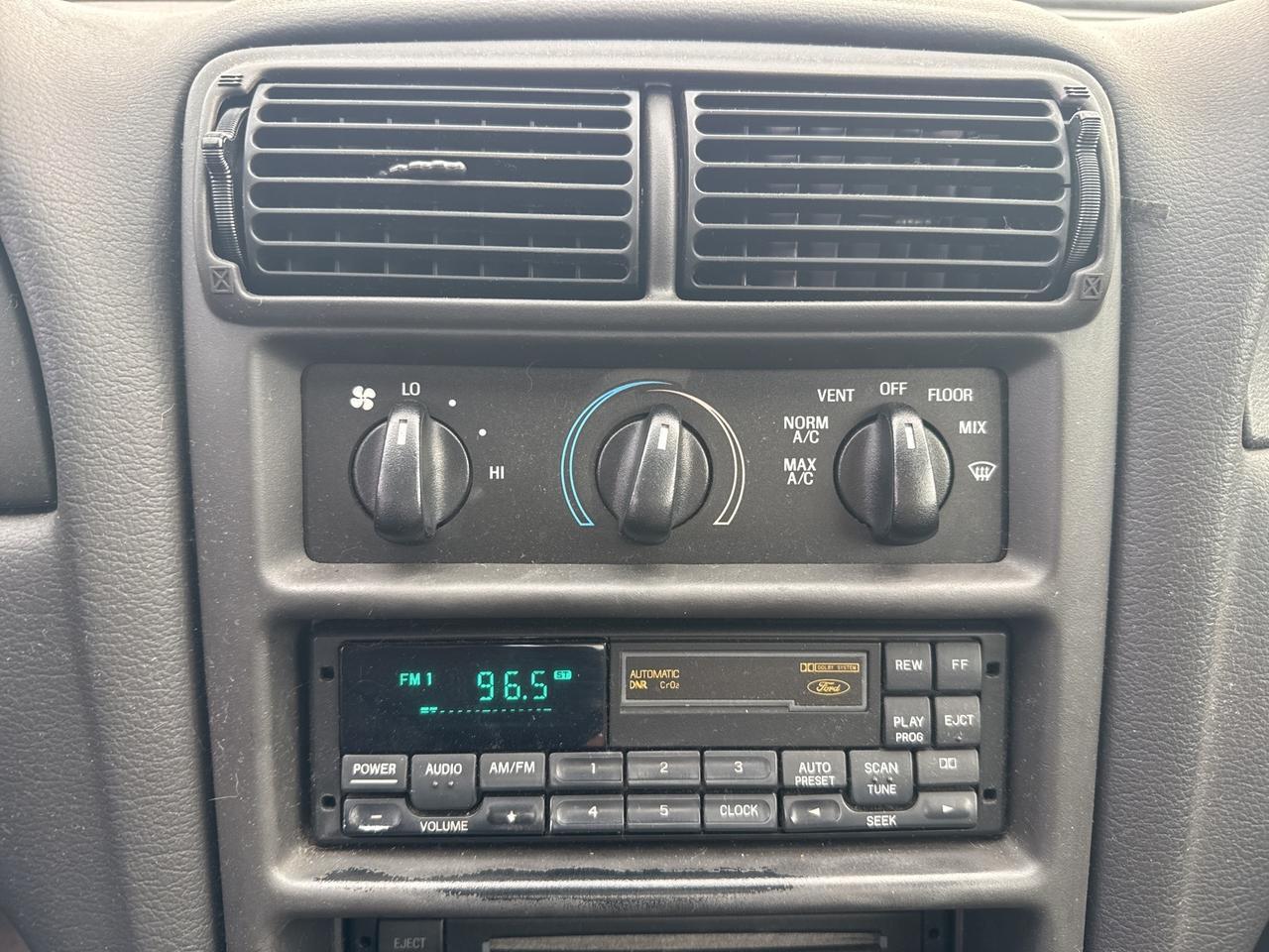 2000 Ford Mustang GT Richmond VA