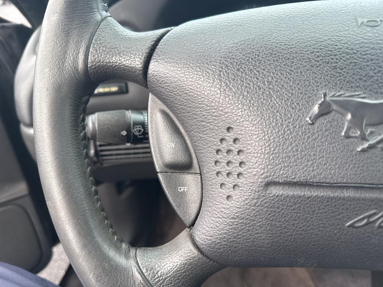 2000 Ford Mustang GT Richmond VA