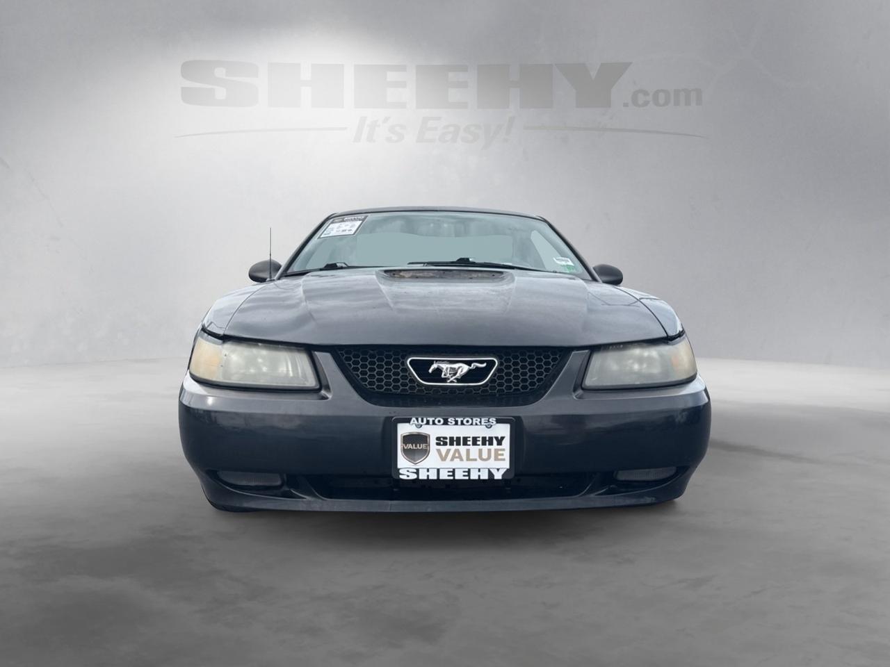 2000 Ford Mustang GT Richmond VA