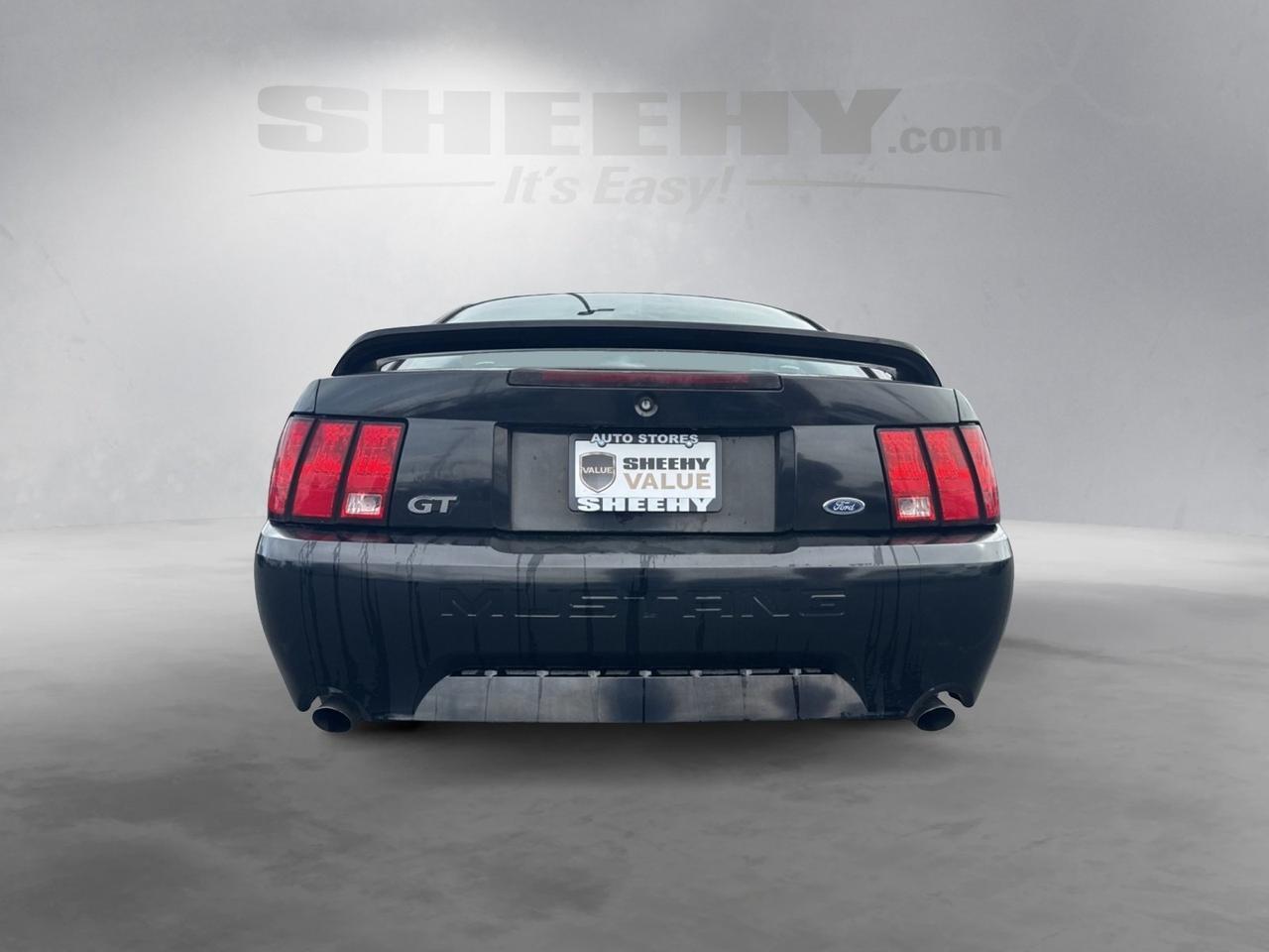 2000 Ford Mustang GT Richmond VA